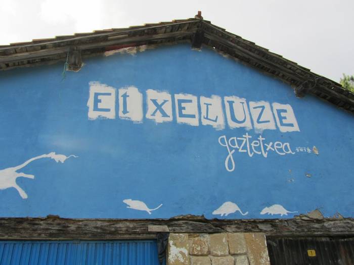 Abuztuan zehar asteazkenero film emanaldia egingo dute Orioko Etxeluze gaztetxean