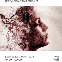 Solasaldia: 'Odolekoak' liburuaz solasaldia, Nerea Loiolarekin