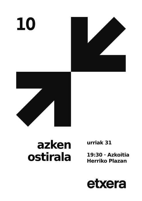 Euskal presoen eskubideen aldeko elkarretaratzea