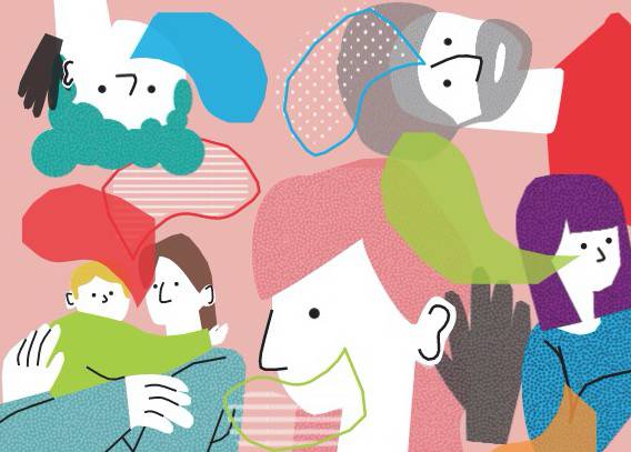 Haurren aurreko euskararen erabilerari helduko dio Euskaltzaleen Topaguneak