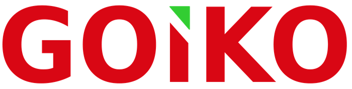 Goiko burdindegia logotipoa