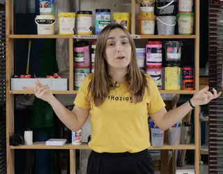 Arthaziak: mugitzen den panpina