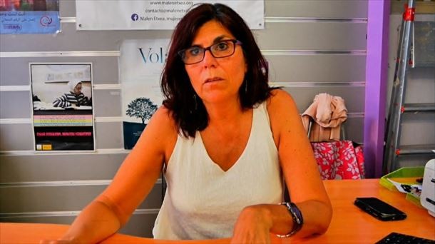 Zaintza lanetan aritzen diren emakume migratzaileen egoeraz hitzaldia izango da otsailaren 23an