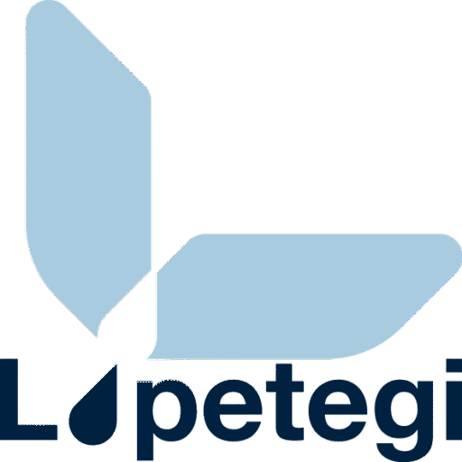 LOPETEGI ITURGINTZA logotipoa