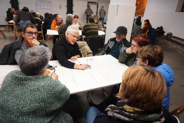 Getariako aparkalekuen ordenantza zehazteko bigarren saioa egingo dute, ostegunean