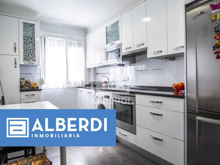 ALBERDI Inmobiliariaren aste honetako proposamenak