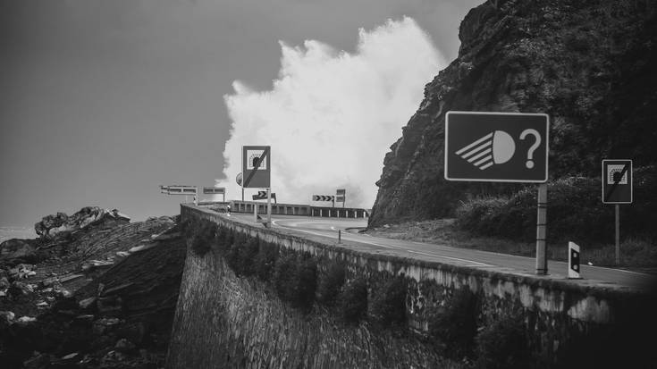 Zumaia eta Getaria arteko pasealekuaren proiektua idazteko partida jasoko dute Espainiako aurrekontuetan