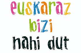 Euskarazko zazpi hitzik politenak