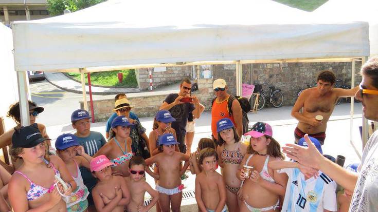 Hondakinekin musika instrumentuak egiten