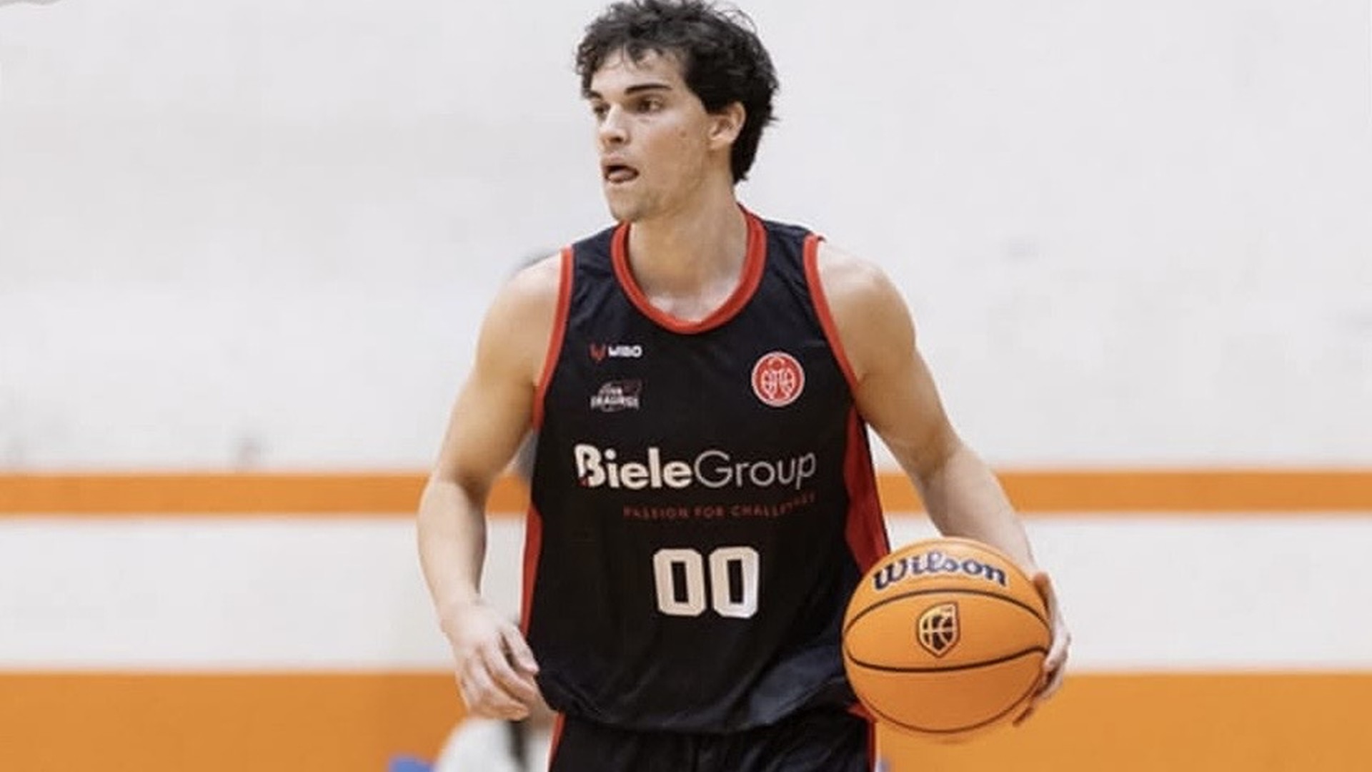 Bernardo Lisboa, Biele ISBren fitxaketa berria