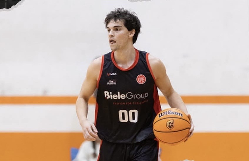 Bernardo Lisboa, Biele ISBren fitxaketa berria