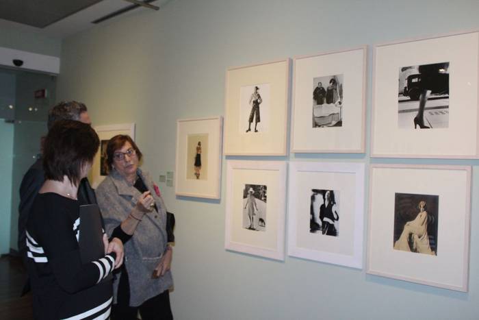 'Irudia eta desira' jardunaldia antolatu dute hilaren 30erako Balenciaga museoan