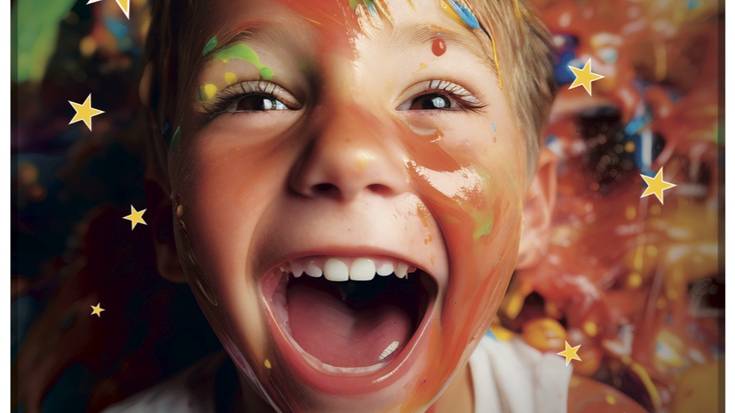 Bizijolas haur parkea