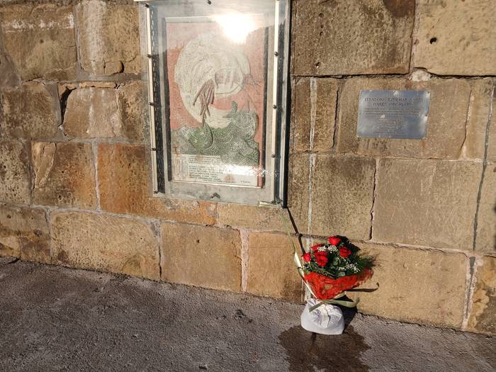 Zumaiako barran izandako istripuaren 65. urteurrena betetzen da gaur