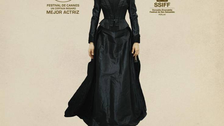 Zineforum: 'La emperatriz rebelde'