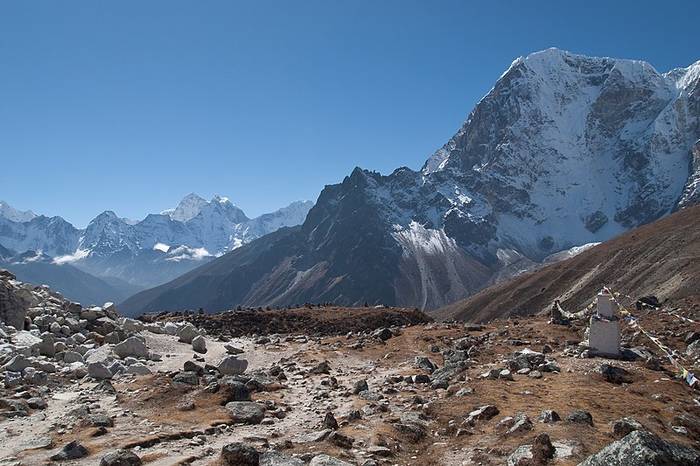 Nepalen egindako trekkingen inguruko emanaldia eskainiko du Pagoeta elkarteak