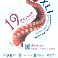 Jaia: Galizia Eguna
