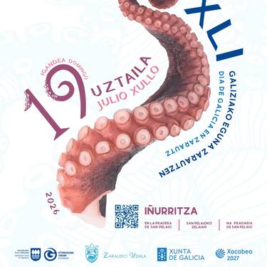 Jaia: Galizia Eguna