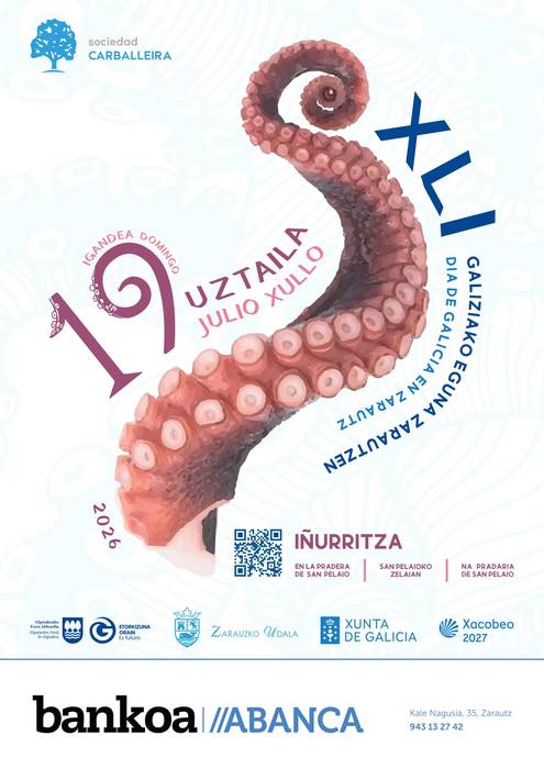 Jaia: Galizia Eguna