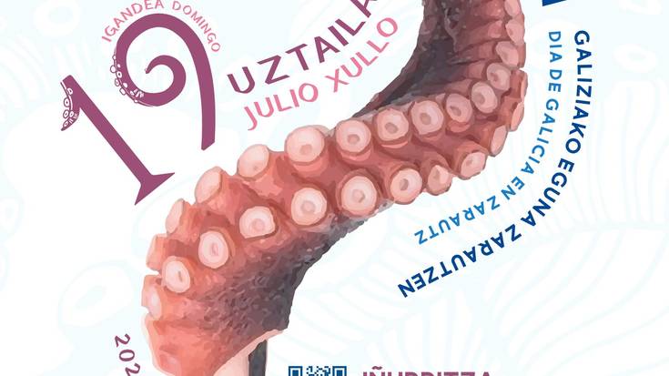 Jaia: Galizia Eguna
