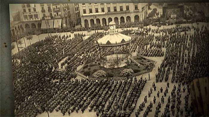 Nafarroako konspirazioak izango dituzte aztergai aste honetan Photomuseumen