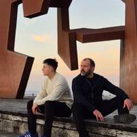 Proiekzioa eta solasaldia: 'Aitatxo, isiltasuneko ahotsa'