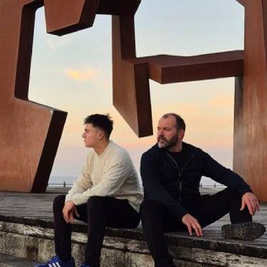 Proiekzioa eta solasaldia: 'Aitatxo, isiltasuneko ahotsa'