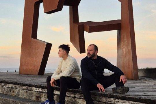 'Aitatxo, isiltasuneko ahotsak' dokumentala emango dute igandean, Iturzaetan