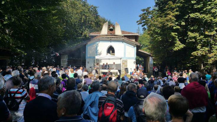 Irailaren 8ko hitzordua Kizkitzan
