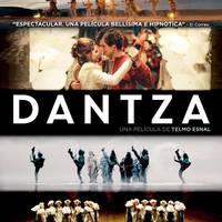 'Dantza' filma