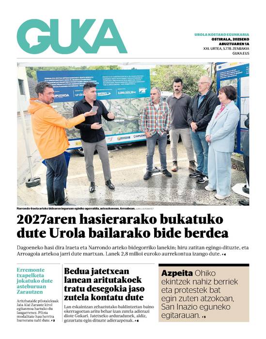 2907 alea