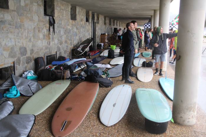 Noseriding Jaia ospatuko dute bihar