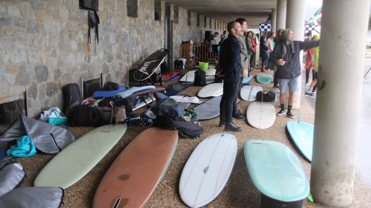 Noseriding Jaia ospatuko dute bihar