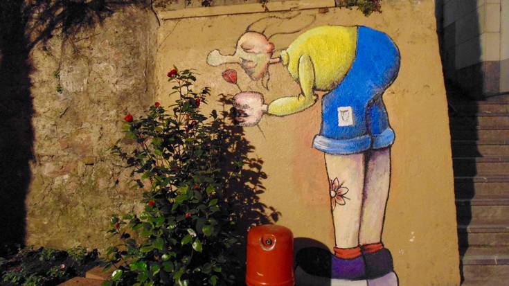 Erriberako hormairudiari buruzko eztabaida Euskadi Irratian