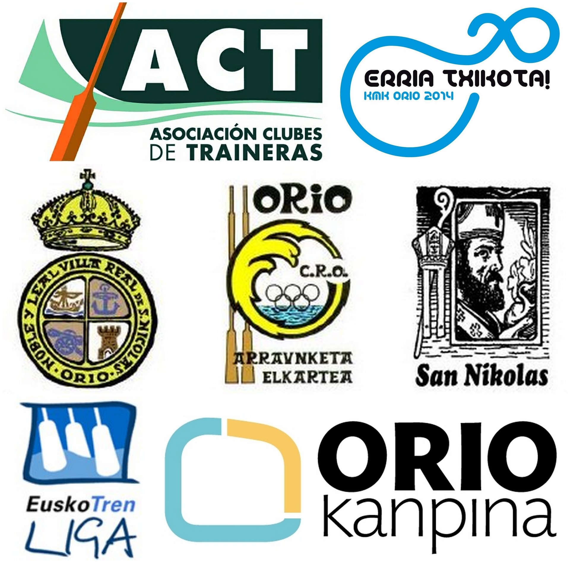 Orio AE_ESTROPADEN AURKEZPENA_Bihar asteazkena 12.
