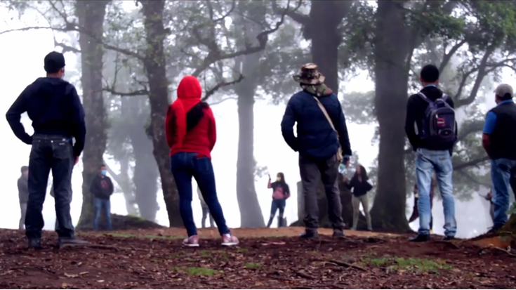 Elan-Euskadi elkarteak prest ditu 31. jardunaldiak