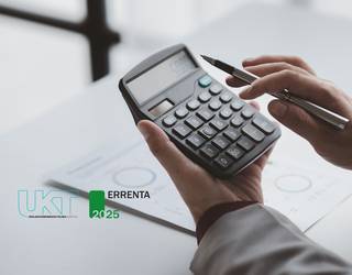 Gukaren bazkideek onura izango dute aurtengo errenta aitorpenean ere