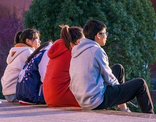 Hezkuntza familiek "askatasunez" aukeratu beharreko eskubidea dela adierazi du Zarauzko PPk