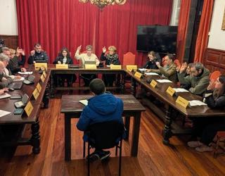 Euskararen Eguneko adierazpena onartu du udalak