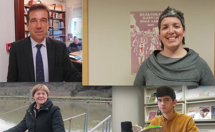 Kontzeptu bat urtea definitzeko (II)