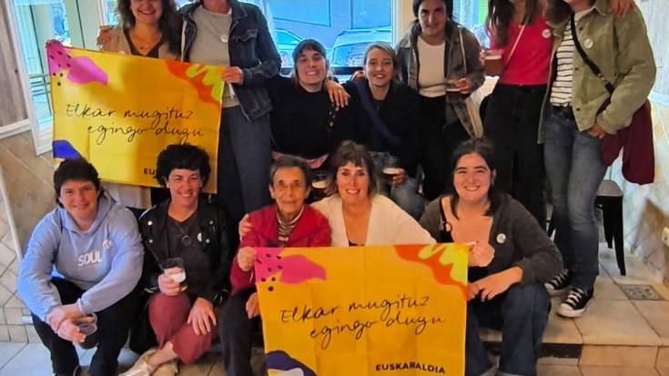 Esperientzia aberasgarria eragin du Nokapoteoak