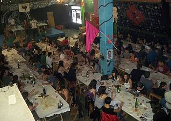 Badator Azpeitiko Gazte Astea