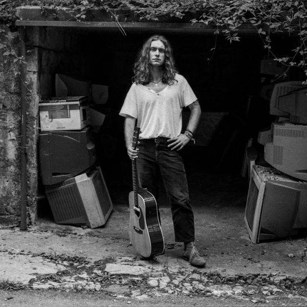 Kontzertua: Bermut Musikatuak - Xabi Badiola