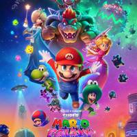 Filma: haurrentzako 'Super Mario Galaxy: La película'