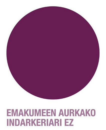 Indarkeria matxista salatzeko, elkarretaratzea egingo dute larunbatean Zestoan