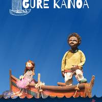 Antzerkia: 'Gure kanoa'