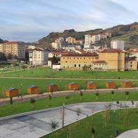 Azoka: Gabonetako Azokaren irekiera