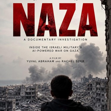 Zinema: 'Naza'