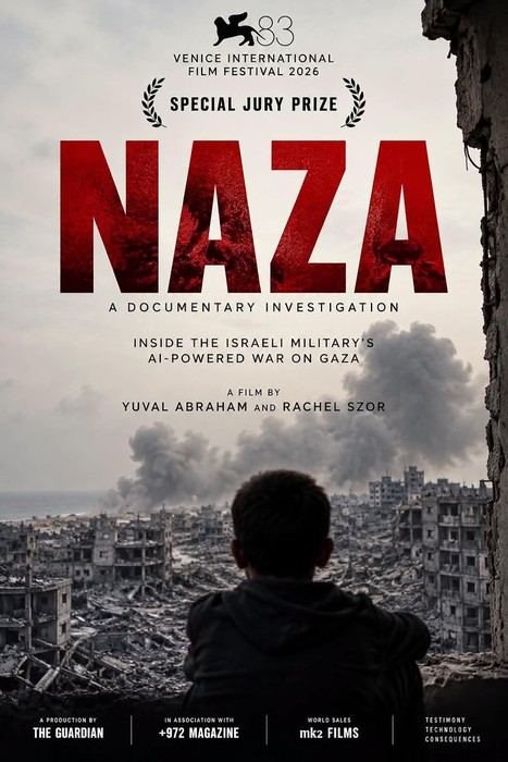 Zinema: 'Naza'