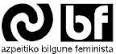 Jarduna aldi baterako etetea erabaki du Azpeitiko Bilgune Feministak